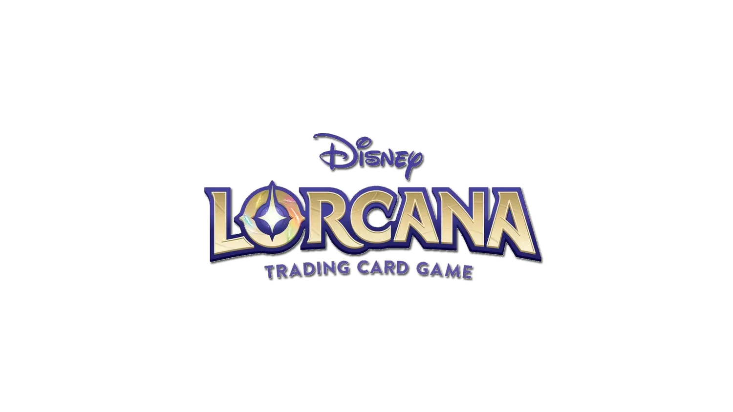 All Lorcana TCG Products