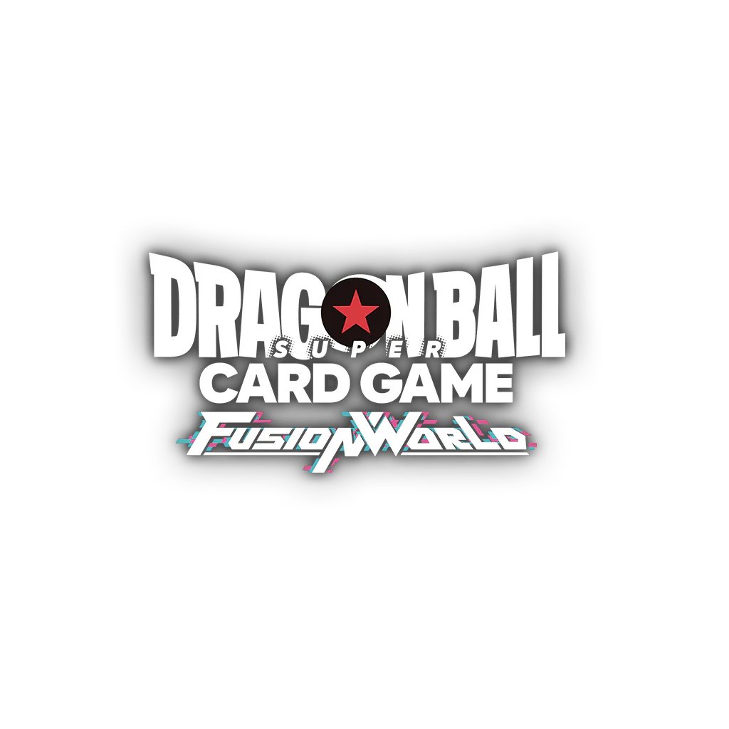 All Dragon Ball Fusion World TCG Products