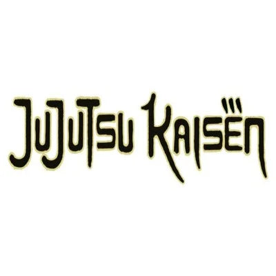 Jujutsu Kaisen B-Side Label Stickers