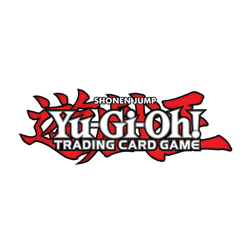 Yugioh TCG Sealed Products