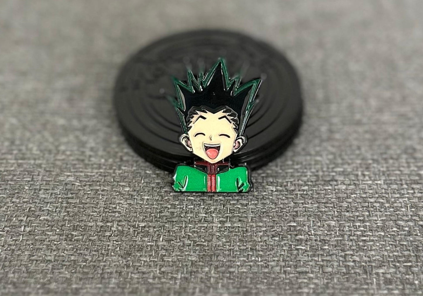 Hunter x Hunter Gon Collectible Pin Asia Exclusive