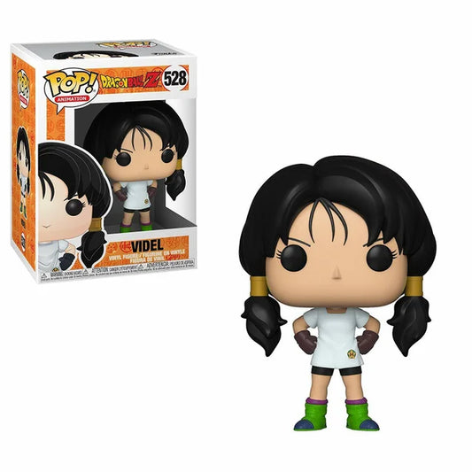 Funko Pop #528 Dragon Ball Z Videl