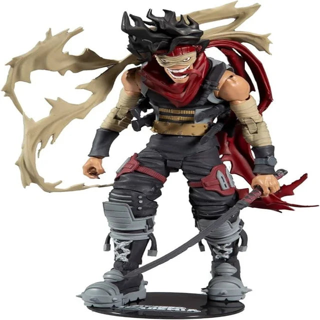 McFarlane Toys My Hero Academia Stain